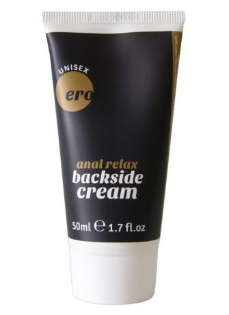 anal relax backside cream